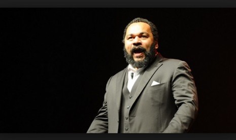 Dieudonne