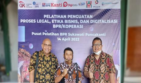 Digidata Hadirkan NeoDigi Sebagai Solusi untuk BPR Menjadi Digital