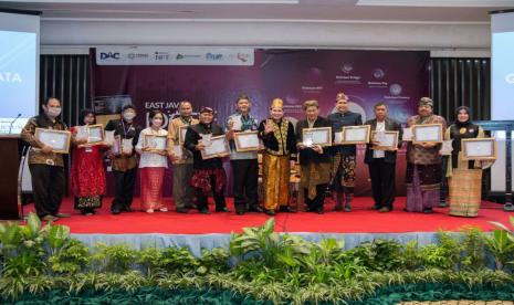 Digital Asset Academy menyelenggarakan Indonesia Creative Economy Expo (IDCEX) East Java 2022 dan meluncurkan ekosistem Relictum.io sebagai platform terpadu untuk DeFi, NFT, Web 3.0, dan GameFi. Peluncuran dilaksanakan di Bumi Surabaya City Resort disaksikan lebih dari 450 investor aset digital dan siaran langsung disaksikan online oleh keluarga besar Yayasan Cerdas Digital Adil Sejahtera yang memiliki lebih dari 127 ribu siswa  di seluruh Indonesia. 