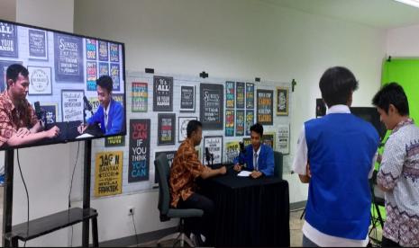 Digital Creative Center (DCC) atau AlfaOne berkolaborasi dengan Kampus Digital Kreatif Universitas BSI, kembali menggelar BSI Digination dengan tajuk Opportunities in Creative Industry. 