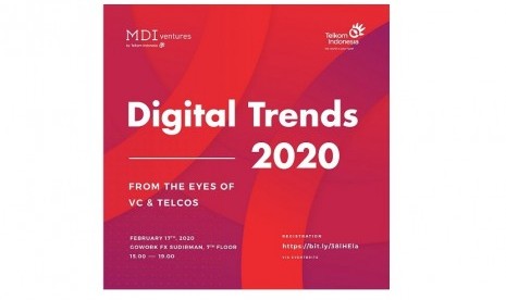 Digital Trends 2020