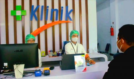 Diharapkan  kehadiran klinik Kimia Farma di Labuan Bajo dapat berkontribusi terhadap layanan kesehatan dan pemulihan perekonomian di destinasi wisata favorit tersebut