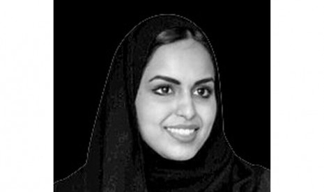 Dimah Talal Alsharif  