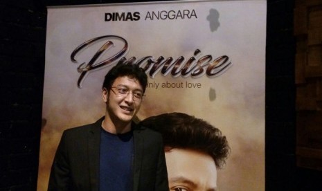 Dimas Anggara