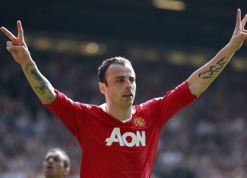 Dimitar Berbatov 