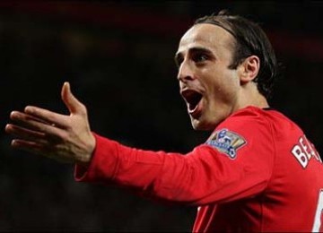 Dimitar Berbatov