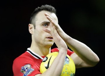 Dimitar Berbatov