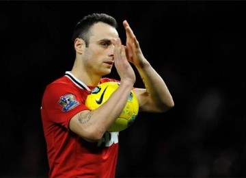 Dimitar Berbatov