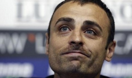 Dimitar Berbatov