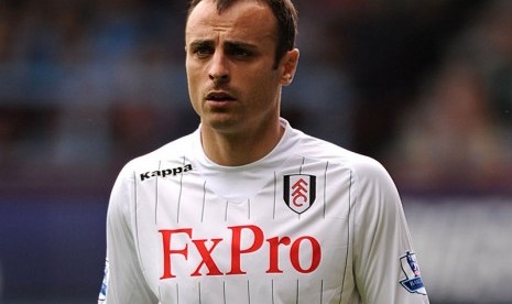 Dimitar Berbatov