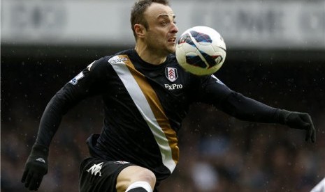 Dimitar Berbatov 