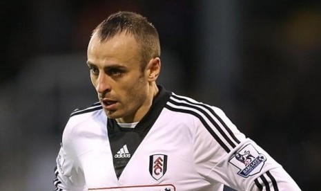 Dimitar Berbatov