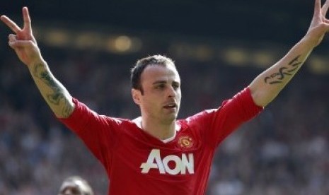 Dimitar Berbatov 