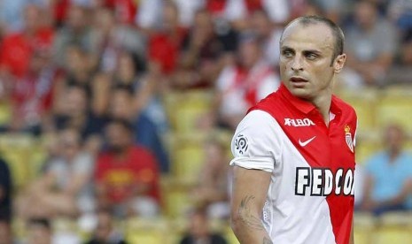 Dimitar Berbatov 