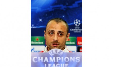 Dimitar Berbatov