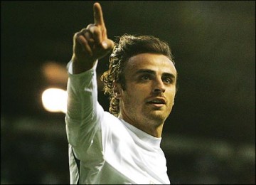 Dimitar Berbatov