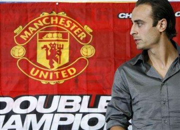 Dimitar Berbatov