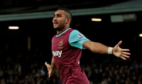 Dimitri Payet