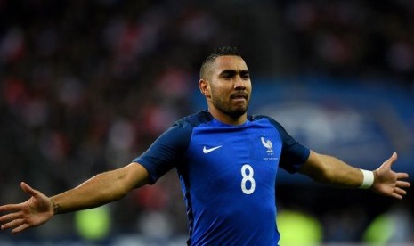 Dimitri Payet