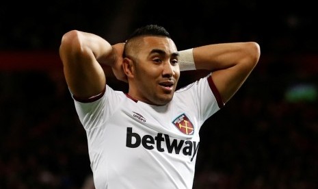 Dimitri Payet