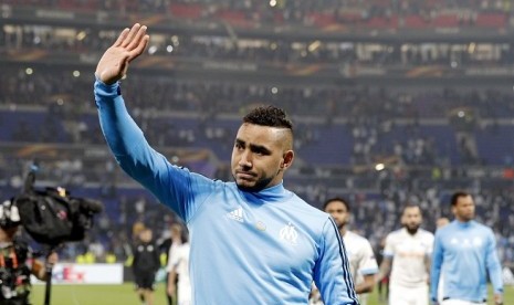 Dimitri Payet