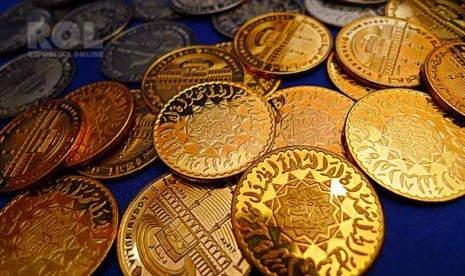 Keunggulan Dinar Emas | Republika Online