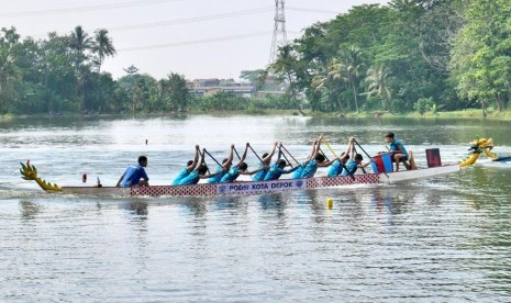 Pemerintah Provinsi (Pemprov) Jawa Barat menyebut akan mulai merevitalisasi Situ Jatijajar di Kecamatan Tapos, Kota Depok, Jawa Barat pada 2023 ini. Upaya sosialisasi sudah dilakukan kepada pengurus di RT/RW setempat terkait program tersebut.