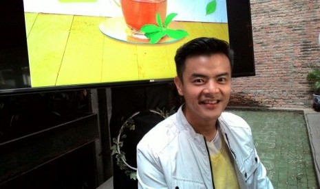 Dion Wiyoko