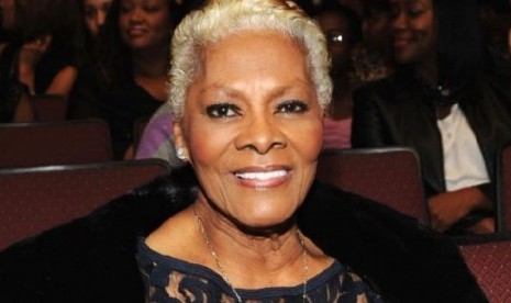 Dionne Warwick