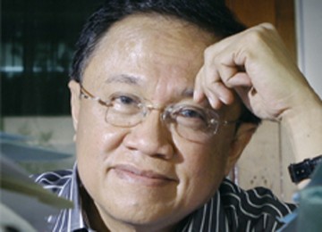 Dipo Alam