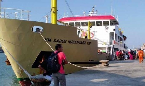 Direktorat Jenderal Perhubungan Laut memastikan penyelenggaraan angkutan laut Lebaran 2019 (1440 H) di wilayah Jawa Timur akan didukung juga oleh armada kapal perintis di samping kapal-kapal penumpang lainnya yang juga menjadi bagian dari armada kapal angkutan laut Lebaran 2019.