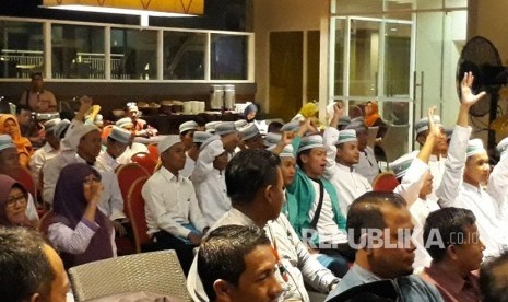 Guru Pendidikan Agama Islam (PAI) 