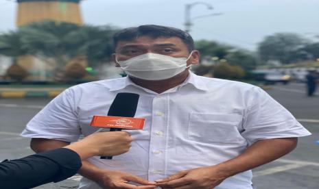 Direktur Bisnis Jaringan dan Layanan Keuangan PT Pos Indonesia Charles Sitorus optimistis Pospay mampu melampaui target.