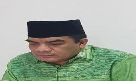 Hari Pahlawan dan Pengaruh Ulama dalam Perjuangan Bangsa. Foto:   Direktur Eksekutif SAS Institute Dr Sadullah Affandy