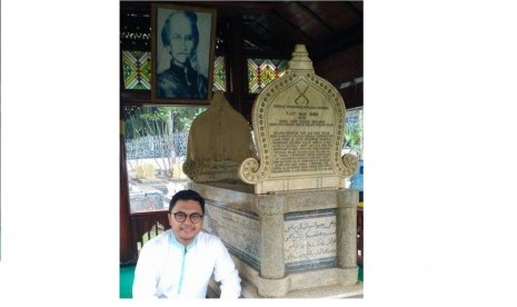 Cut Nyak Dien Kiai Sanusi Dan Takzim Rakyat Sumedang Republika Online Cut Nyak Dien Kiai Sanusi Dan Takzim Rakyat Sumedang Republika Online