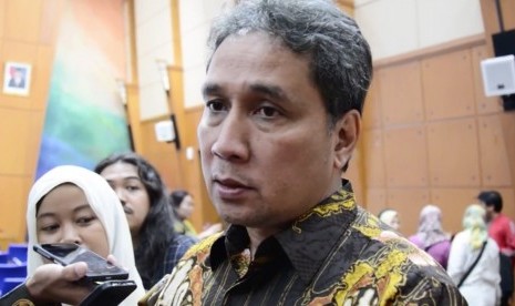 Direktur Jenderal Kebudayaan Kemendikbud, Hilmar Farid 