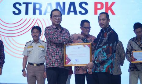 Direktur Jenderal Perhubungan Laut, Arif Toha mengatakan, Direktorat Jenderal Perhubungan Laut Kementerian Perhubungan berhasil mencatatkan Penerimaan Negara Bukan Pajak (PNBP) Tahun 2022 sebesar Rp 4,573 T.