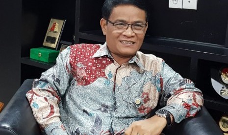 Direktur Jenderal Peternakan dan Kesehatan Hewan Kementan I Ketut Diarmita