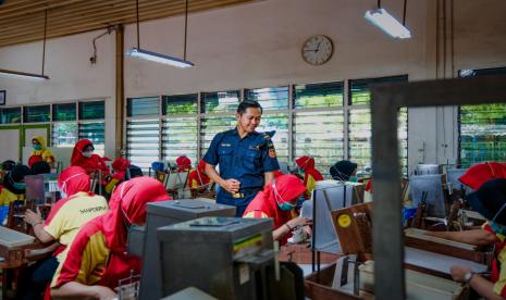 Direktur Komunikasi dan Bimbingan Pengguna Jasa Bea Cukai, Nirwala Dwi Heriyanto mengatakan isu kebijakan ekstensifikasi cukai tersebut disampaikan dalam kuliah umum di ruang lingkup akademik.