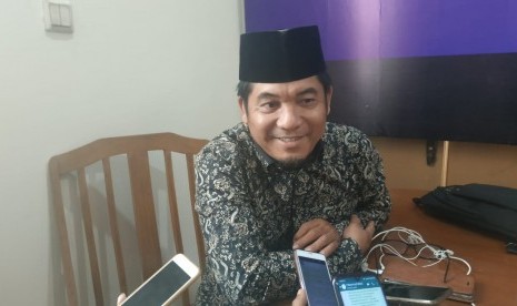 Direktur Lingkar Madani Indonesia Ray Rangkuti 