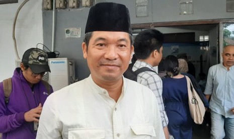 Direktur Lingkar Madani Indonesia Ray Rangkuti 