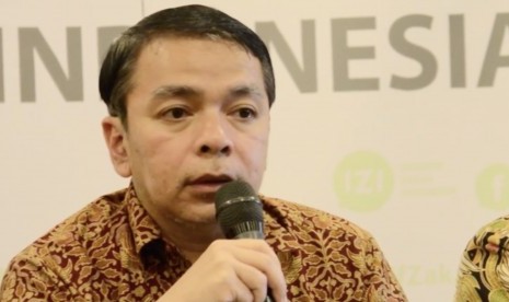  Sekretaris Dirjen Bimas Islam Kemenag, Muhammad Fuad Nasar, meminta umat Muslim Indonesia tetap menjaga harmoni terkait kasus politisi India 