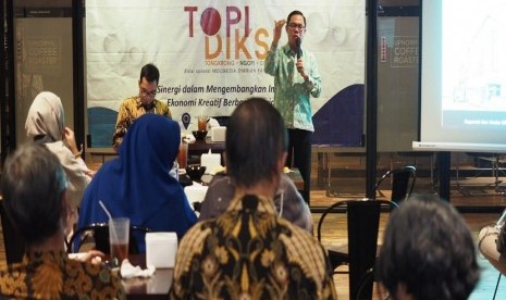 Direktur Umum dan Hukum LPDB-KUMKM Jaenal Aripin, mengatakan, program Inkubator Wirausaha LPDB-KUMKM terus dijalankan oleh LPDB-KUMKM untuk mendampingi koperasi maupun pelaku usaha pemula atau startup potensial di Indonesia dalam mengembangkan usahanya, mulai dari tata kelola bisnis, operasional bisnis, manajemen keuangan, hingga manajemen sumber daya manusia.