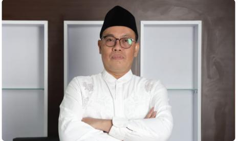 Direktur Penerangan Agama Islam, Ahmad Zayadi. 