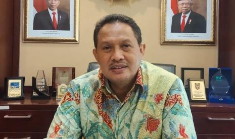 Direktur Penerangan Agama Islam Kemenag Syamsul Bahri mengatakan Kemenag mengalokasikan anggaran sebesar Rp 7,284 miliar untuk program kompetensi penceramah agama tahun 2022.