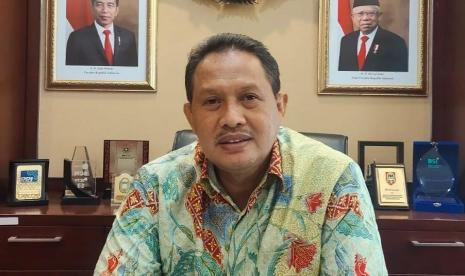 Direktur Penerangan Agama Islam Kementerian Agama (Kemenag) Syamsul Bahri mengungkapkan, para khatib Jumat memiliki otoritas menyebarkan konsep moderasi beragama.