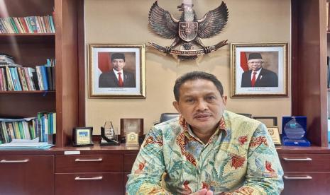 Direktur Penerangan Agama Islam Kementerian Agama RI, Syamsul Bahri mengatakan, pada tahun 2022 ini, pihaknya berharap Penyuluh Agama Islam bisa bertransformasi dalam menyampaikan pesan keagamaan kepada masyarakat.