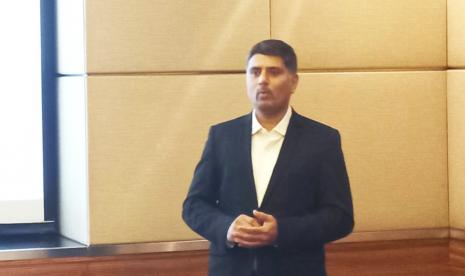 Direktur Regional APAC di ManageEngine Arun Kumar.