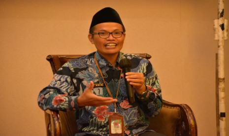 Direktur Urusan Agama Islam dan Pembinaan Syariah Kementerian Agama, Adib, memastikan sidang isbat awal Ramadan 1443 H diikuti perwakilan ormas Islam.