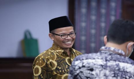 Direktur Urusan Agama Islam dan Pembinaan Syariah Kementerian Agama (Kemenag) Adib menyebut, pergelaran Festival Masjid Nasional (FMN) merupakan upaya memperkuat peran masjid sebagai pemersatu umat.